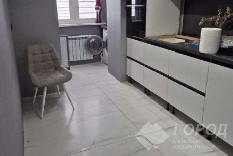 Продам 3-х кімнатну квартиру, Жуковского, Код: 813782/2