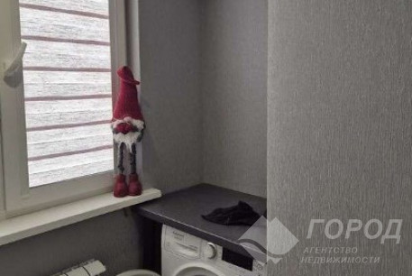 Продам 3-х кімнатну квартиру, Жуковского, Код: 813782/2