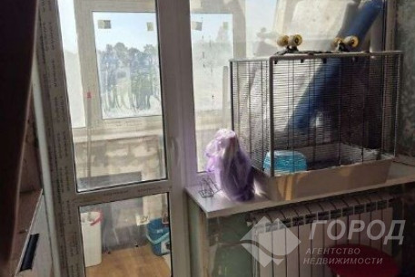 Продам 3-х кімнатну квартиру, Жуковского, Код: 813782/2