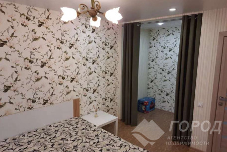 Сдам 2-х кімнатну квартиру, Салтовка, 602 м/р, Код: 813784/1