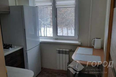 Сдам 2-х кімнатну квартиру, Салтовка, 602 м/р, Код: 813784/1