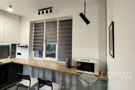 Сдам 2-х кімнатну квартиру, Гагарина проспект, Защитников Украины метро (Площадь Восстания), Код: 813785/1