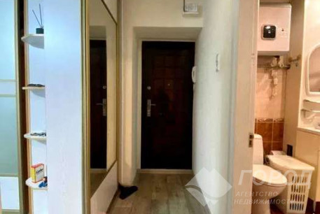 Сдам 1-кімнатну квартиру, Старая Салтовка, Код: 813785/2