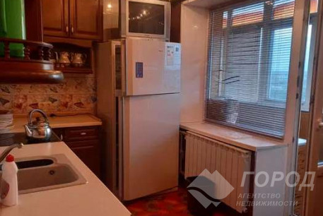 Сдам 2-х кімнатну квартиру, Гагарина проспект, Новый цирк, Код: 813787/1