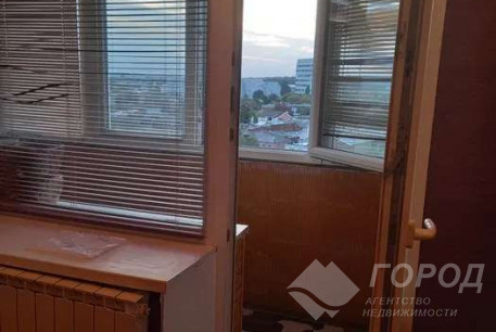 Сдам 2-х кімнатну квартиру, Гагарина проспект, Новый цирк, Код: 813787/1