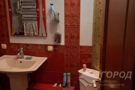 Сдам 2-х кімнатну квартиру, Гагарина проспект, Новый цирк, Код: 813787/1