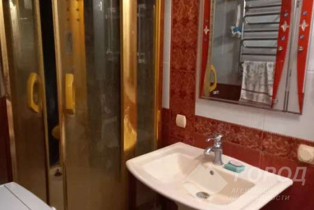 Сдам 2-х кімнатну квартиру, Гагарина проспект, Новый цирк, Код: 813787/1