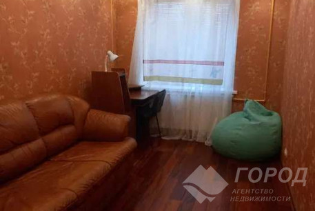 Сдам 2-х кімнатну квартиру, Гагарина проспект, Новый цирк, Код: 813787/1