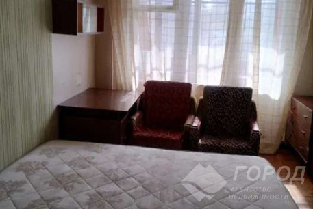 Сдам 1-кімнатну квартиру, Новые дома, Код: 813788/1