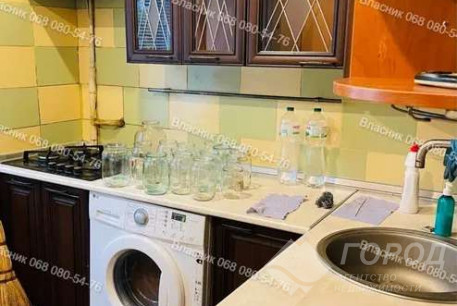 Сдам 2-х кімнатну квартиру, Новые дома, Маршала Жукова метро (Дворец спорта), Код: 813789/1