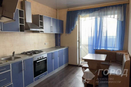 Сдам 1-кімнатну квартиру в новобудові, Старая Салтовка, Код: 813790/1