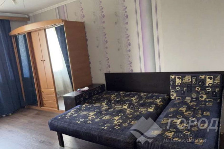 Сдам 1-кімнатну квартиру в новобудові, Старая Салтовка, Код: 813790/1