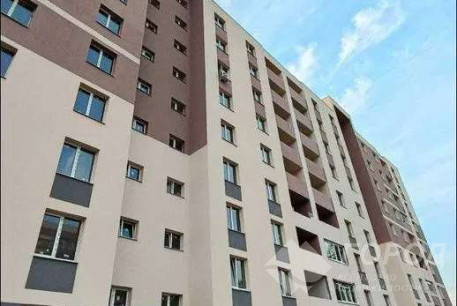 Продам 1-кімнатну квартиру в новобудові, Новые дома, Код: 813794/1