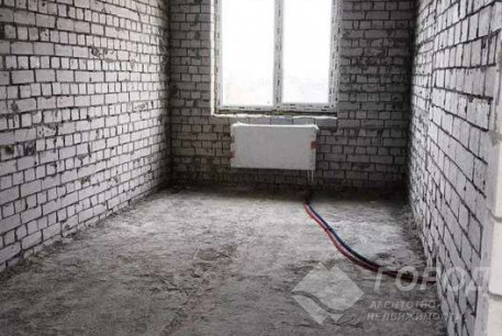 Продам 1-кімнатну квартиру в новобудові, Новые дома, Код: 813794/1