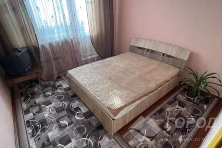 Сдам 2-х кімнатну квартиру, Рогань, Роганский ж/м, Код: 813796/1