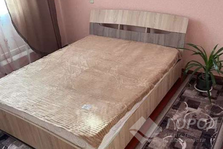 Сдам 2-х кімнатну квартиру, Рогань, Роганский ж/м, Код: 813796/1