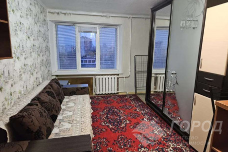 Сдам гостинку, ХТЗ, Код: 813797/1