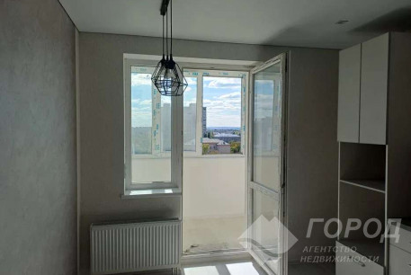 Сдам 2-х кімнатну квартиру в новобудові, Немышля, Код: 813800/1