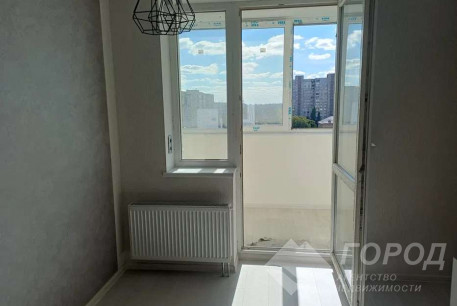 Сдам 2-х кімнатну квартиру в новобудові, Немышля, Код: 813800/1