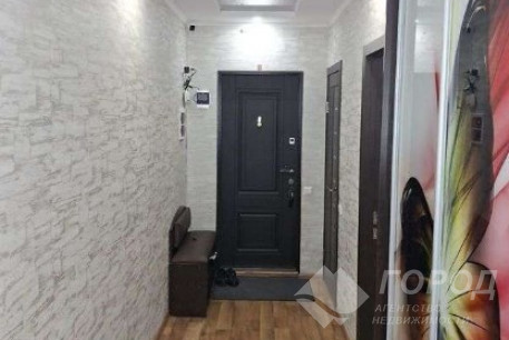 Продам 3-х кімнатну квартиру, Салтовка, Код: 813801/2