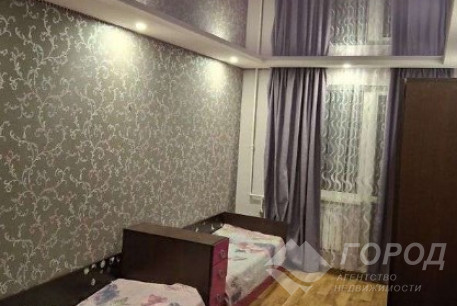 Продам 3-х кімнатну квартиру, Салтовка, Код: 813801/2