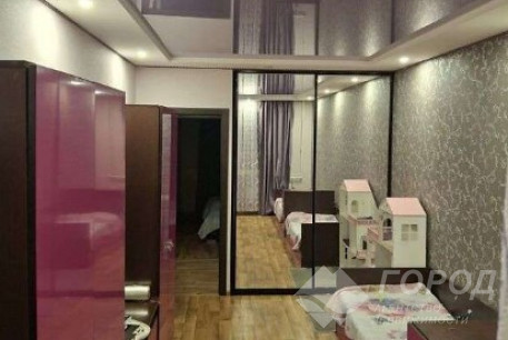 Продам 3-х кімнатну квартиру, Салтовка, Код: 813801/2