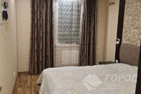 Продам 3-х кімнатну квартиру, Салтовка, Код: 813801/2