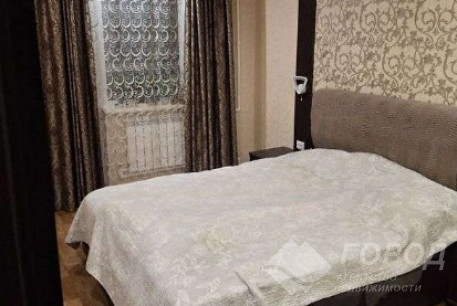 Продам 3-х кімнатну квартиру, Салтовка, Код: 813801/2