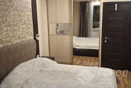 Продам 3-х кімнатну квартиру, Салтовка, Код: 813801/2