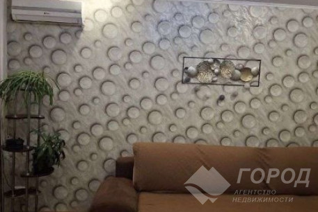 Продам 3-х кімнатну квартиру, Салтовка, Код: 813801/2