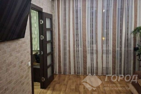 Продам 3-х кімнатну квартиру, Салтовка, Код: 813801/2