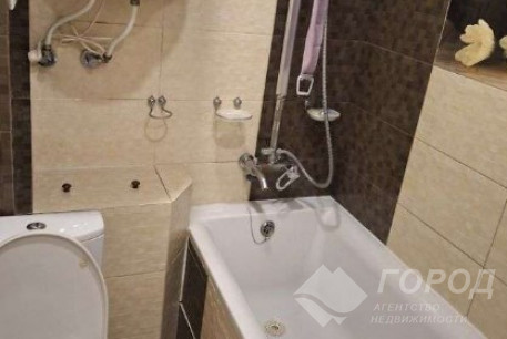 Продам 3-х кімнатну квартиру, Салтовка, Код: 813801/2