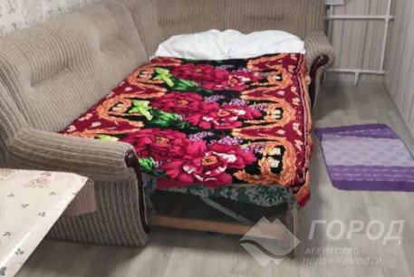 Сдам гостинку, ХТЗ, Код: 813803/1