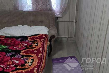 Сдам гостинку, ХТЗ, Код: 813803/1