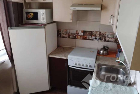 Сдам 1-кімнатну квартиру, Одесская, Код: 813804/1