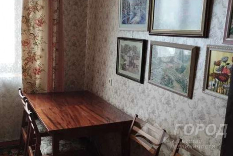 Сдам 3-х кімнатну квартиру, Салтовка, Код: 813806/1