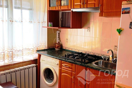 Продам 1-кімнатну квартиру, Новые дома, Армейская метро (Советской Армии), Код: 813807/1