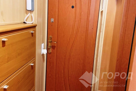 Продам 1-кімнатну квартиру, Новые дома, Армейская метро (Советской Армии), Код: 813807/1