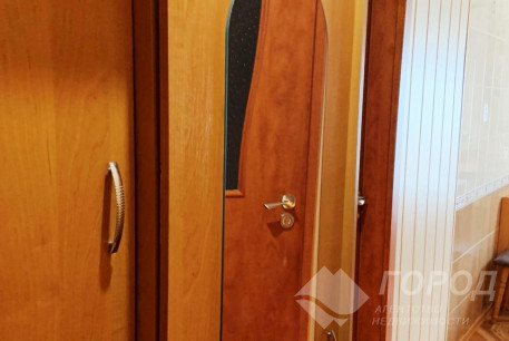 Продам 1-кімнатну квартиру, Новые дома, Армейская метро (Советской Армии), Код: 813807/1