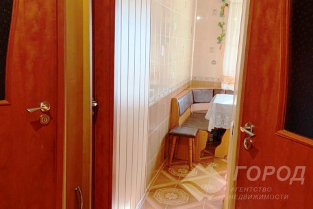 Продам 1-кімнатну квартиру, Новые дома, Армейская метро (Советской Армии), Код: 813807/1