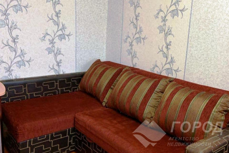 Продам 1-кімнатну квартиру, Новые дома, Армейская метро (Советской Армии), Код: 813807/1