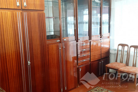 Продам 1-кімнатну квартиру, Новые дома, Армейская метро (Советской Армии), Код: 813807/1