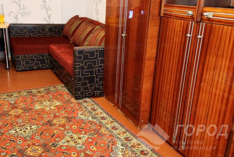 Продам 1-кімнатну квартиру, Новые дома, Армейская метро (Советской Армии), Код: 813807/1