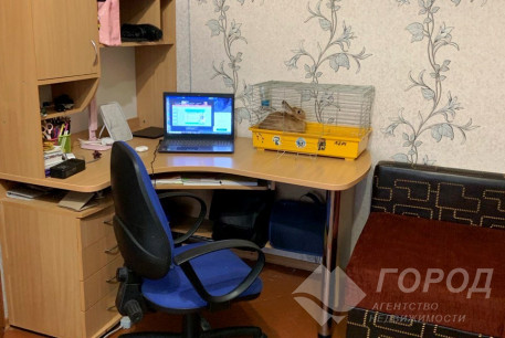 Продам 1-кімнатну квартиру, Новые дома, Армейская метро (Советской Армии), Код: 813807/1