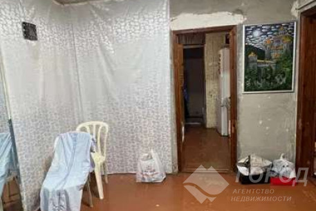 Продам 2-х кімнатну квартиру, Одесская, Код: 813809/1