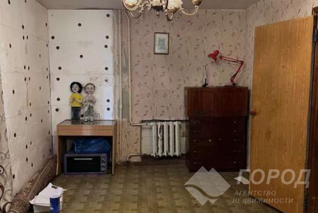 Продам 2-х кімнатну квартиру, Одесская, Код: 813809/1