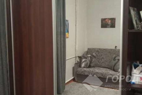 Продам кімнату з підселенням, ХТЗ, Пролетарская метро (Индустриальная), Код: 813810/1