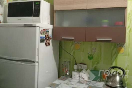 Продам кімнату з підселенням, ХТЗ, Пролетарская метро (Индустриальная), Код: 813810/1