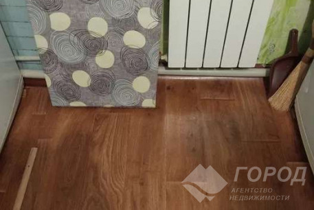 Продам кімнату з підселенням, ХТЗ, Пролетарская метро (Индустриальная), Код: 813810/1