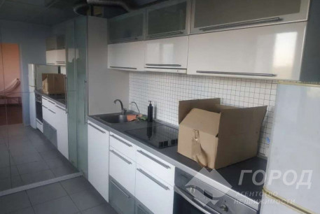 Продам 4-х кімнатну квартиру, Салтовка, Код: 813812/1